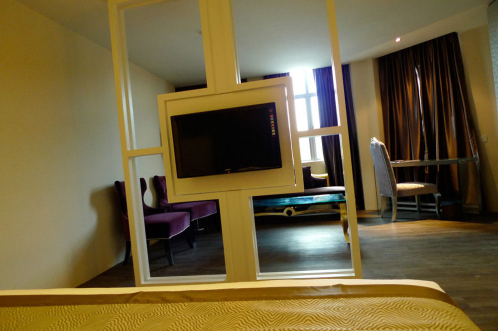 Hotel Austin Paradise - Taman Pulai Utama Skudai Eksteriør billede