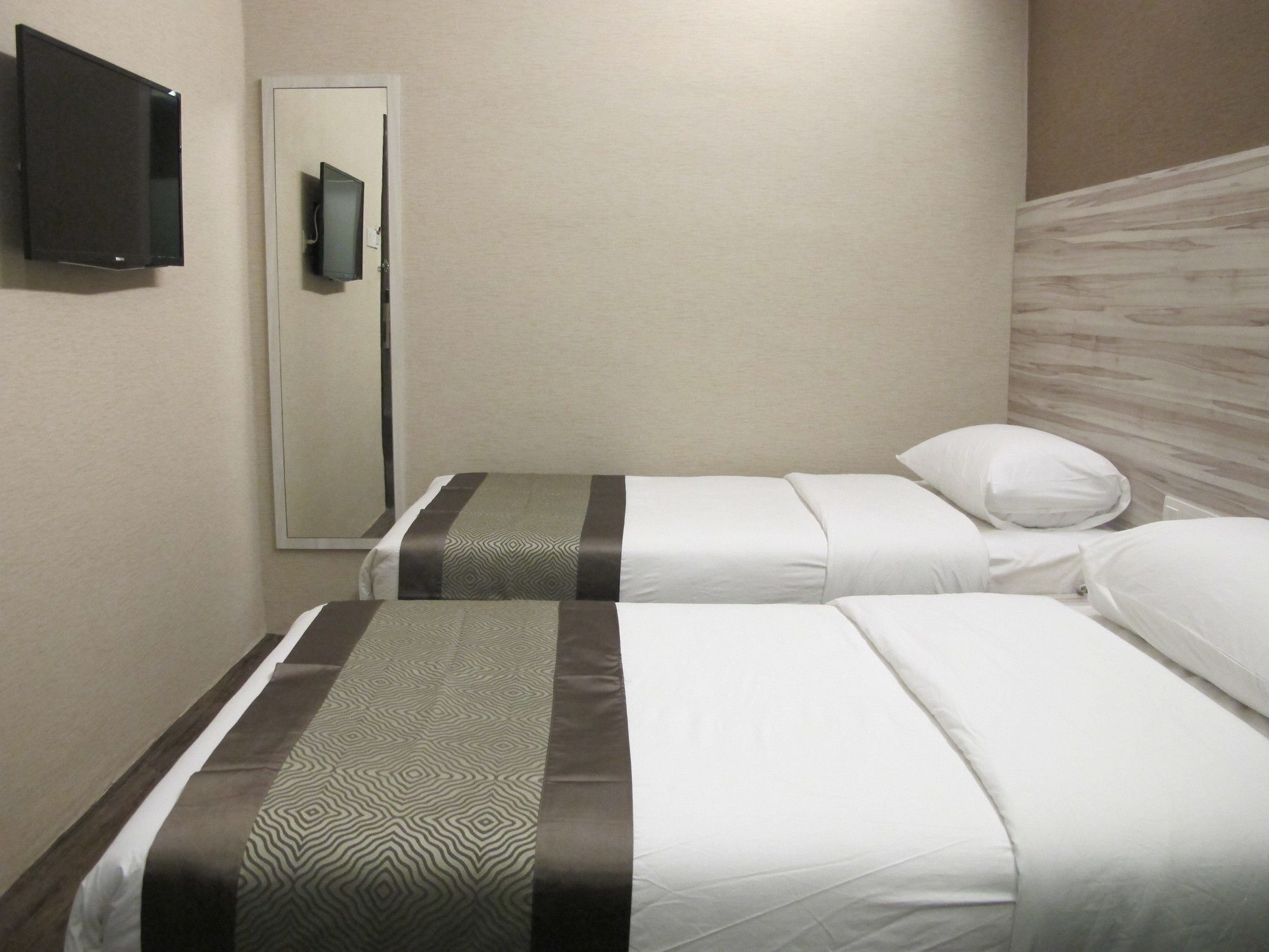 Hotel Austin Paradise - Taman Pulai Utama Skudai Eksteriør billede