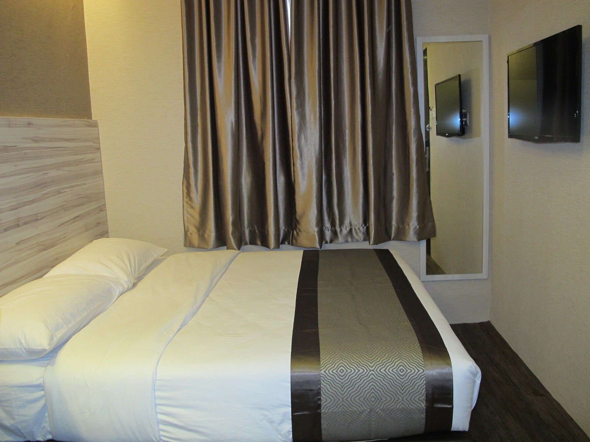 Hotel Austin Paradise - Taman Pulai Utama Skudai Eksteriør billede
