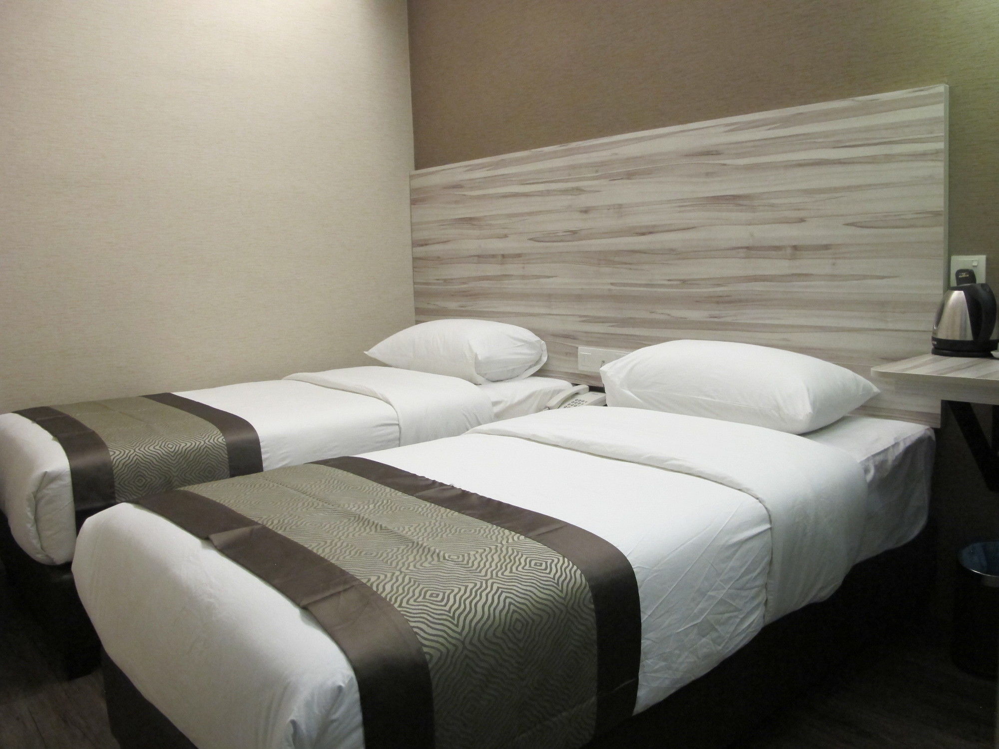Hotel Austin Paradise - Taman Pulai Utama Skudai Eksteriør billede